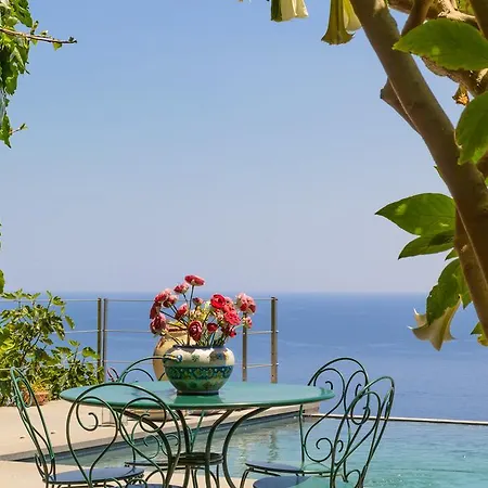 Вилла Battiato . N Pool *